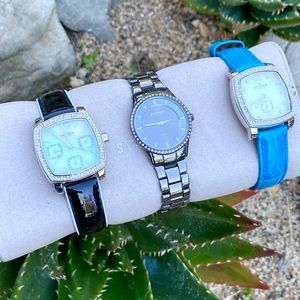 SKAGEN Watches - Lot of 3